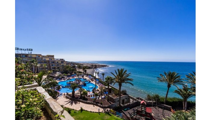 Hotel Apartamentos Bluebay Beach Club poza 5