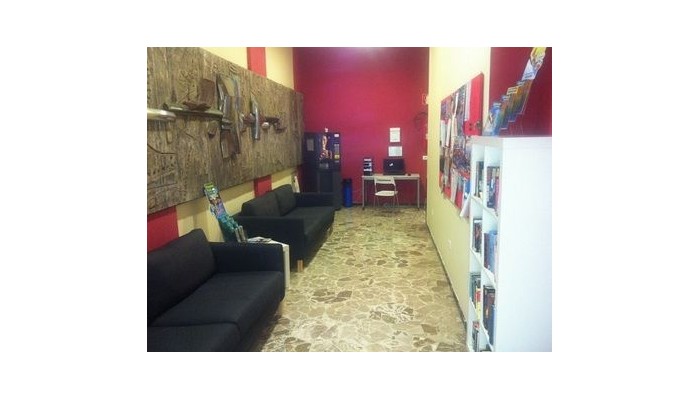 Hotel Apartamentos Brisamar Canteras poza 2