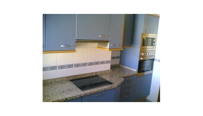 Hotel Apartamentos Brisamar Canteras poza 4