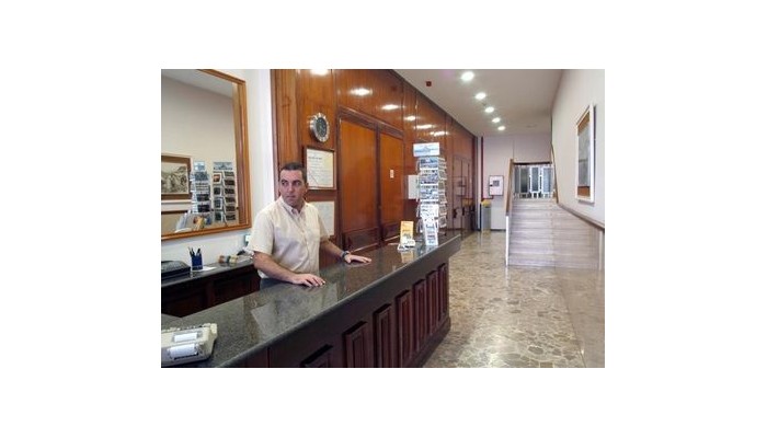 Hotel Apartamentos Brisamar Canteras poza 0