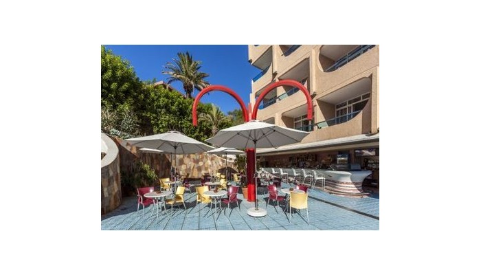 Hotel Apartamentos Buenos Aires poza 3