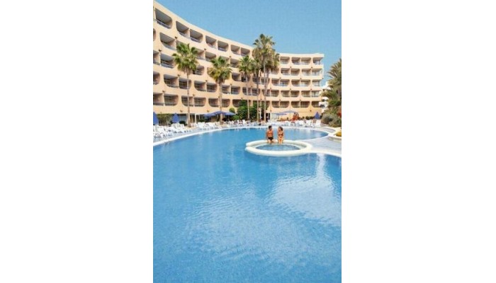 Hotel Apartamentos Buenos Aires poza 4