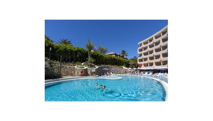 Hotel Apartamentos Buenos Aires poza 1