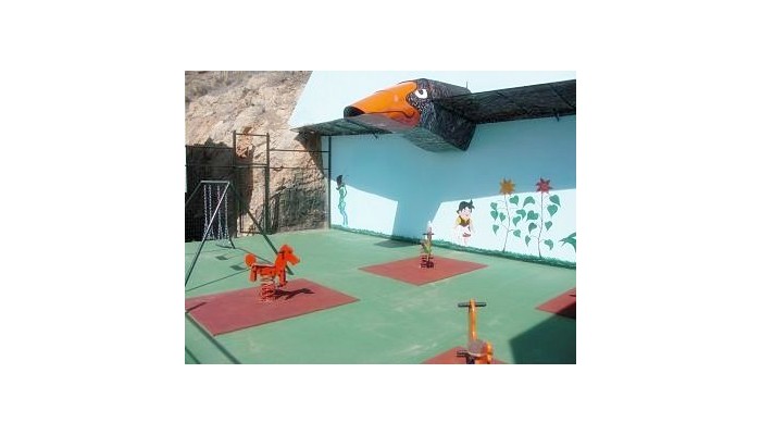 Hotel Apartamentos Canaima poza 4