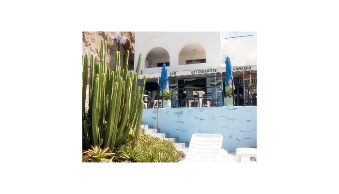 Hotel Apartamentos Canaima poza 6