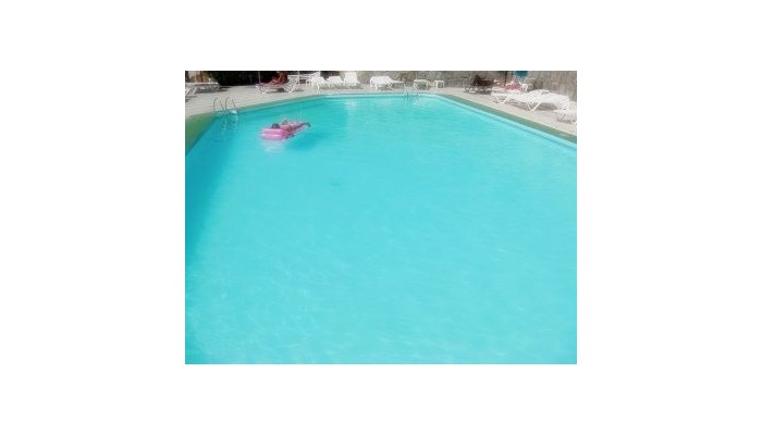 Hotel Apartamentos Canaima poza 5