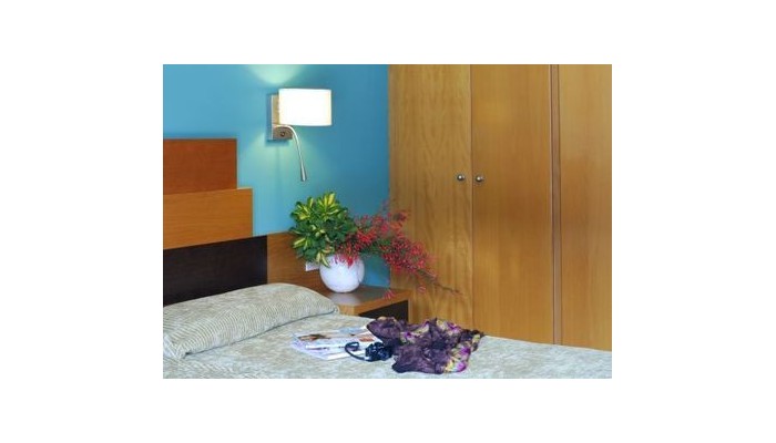 Hotel Apartamentos Cordial Mogan Valle poza 0