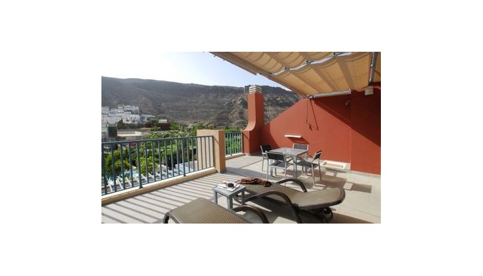 Hotel Apartamentos Cordial Mogan Valle poza 2