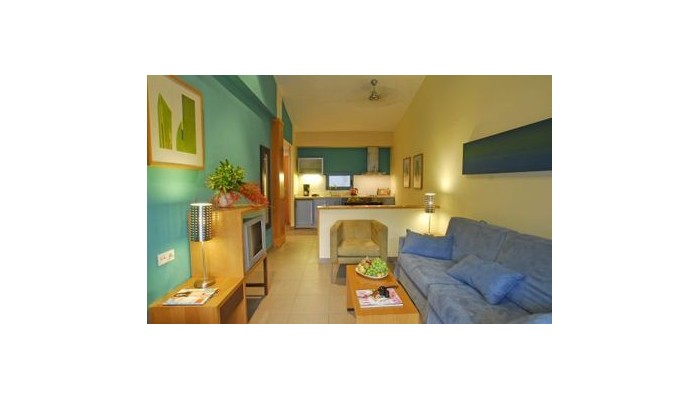 Hotel Apartamentos Cordial Mogan Valle poza 4