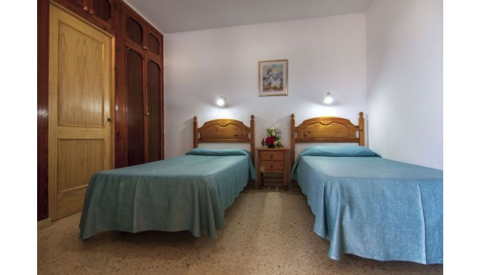 Hotel Apartamentos Corona Roja poza 5