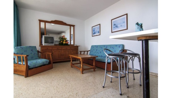 Hotel Apartamentos Corona Roja poza 8