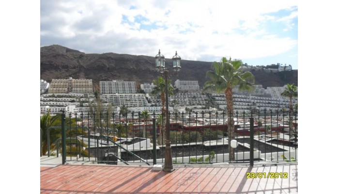 Hotel Apartamentos Cumana poza 5