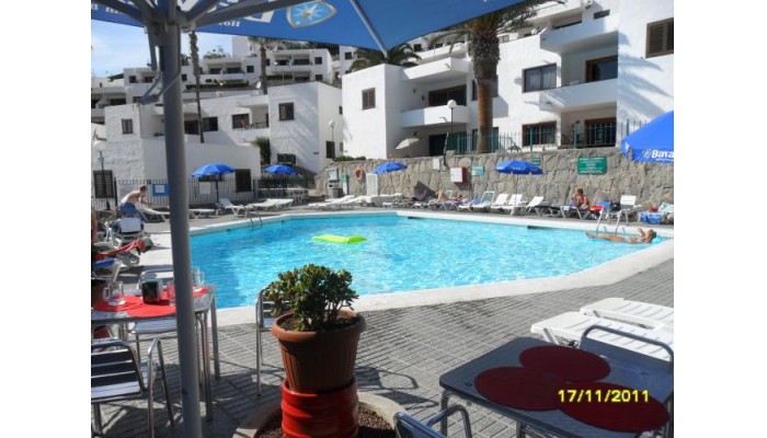 Hotel Apartamentos Cumana poza 4