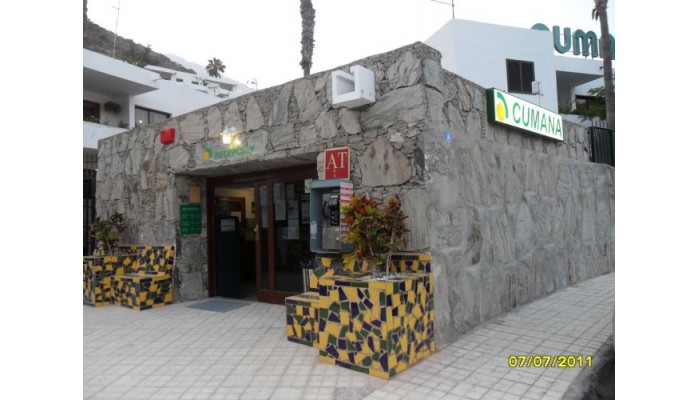 Hotel Apartamentos Cumana poza 1