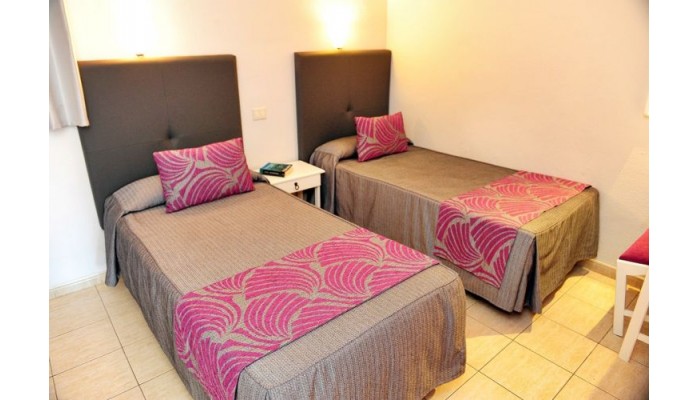 Hotel Apartamentos Don Diego poza 0