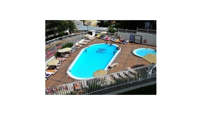 Hotel Apartamentos Dorotea poza 6