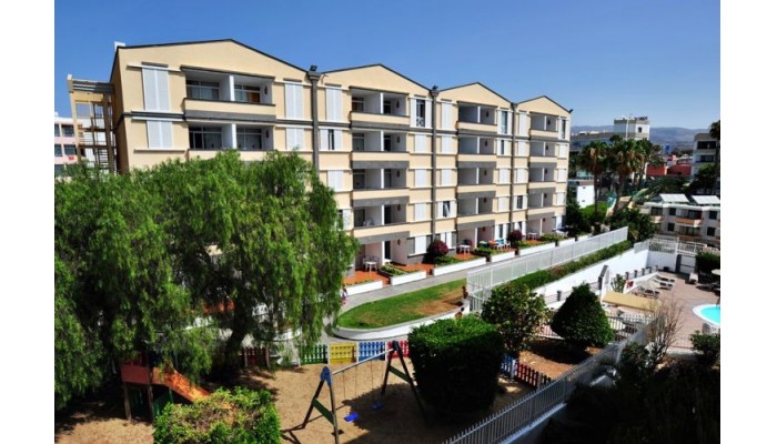 Hotel Apartamentos Dorotea poza 0