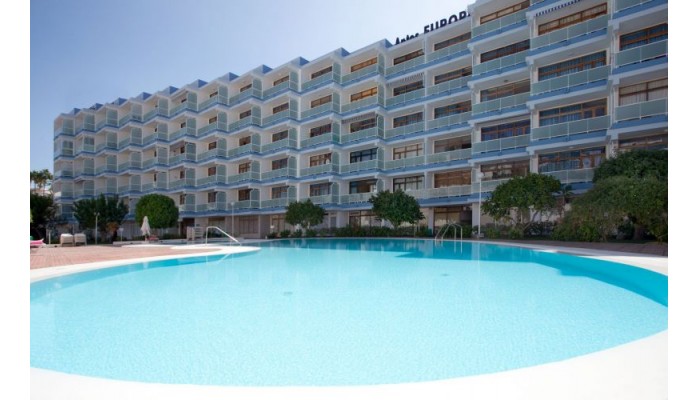 Hotel Apartamentos Europa poza 6