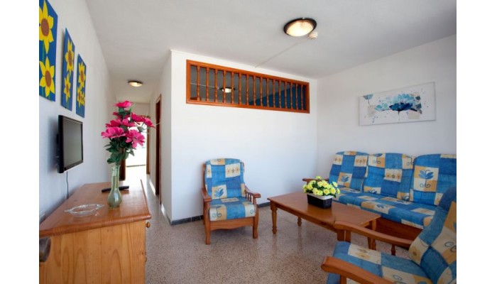 Hotel Apartamentos Europa poza 9