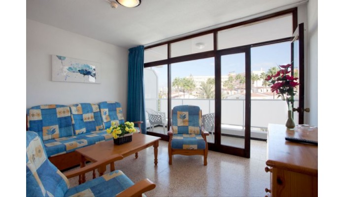 Hotel Apartamentos Europa poza 8