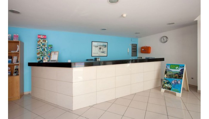 Hotel Apartamentos Europa poza 3