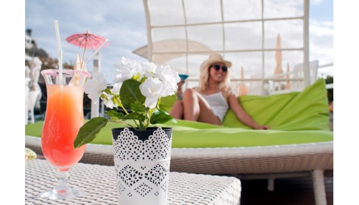 Hotel Apartamentos Green Beach poza 1