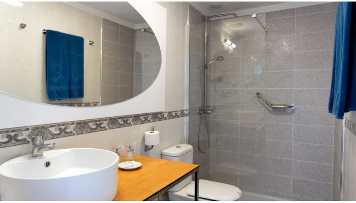 Hotel Apartamentos Green Beach poza 2