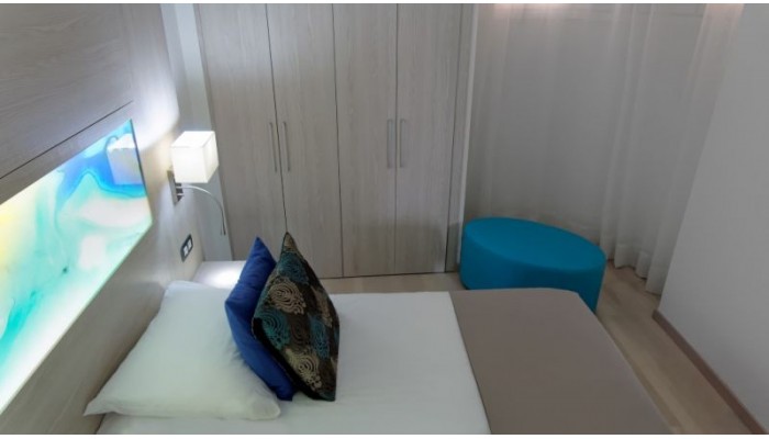 Hotel Apartamentos Green Beach poza 4