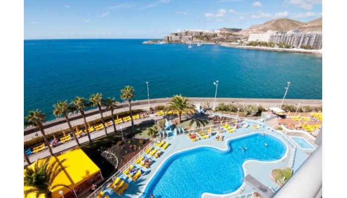 Hotel Apartamentos Green Beach poza 6