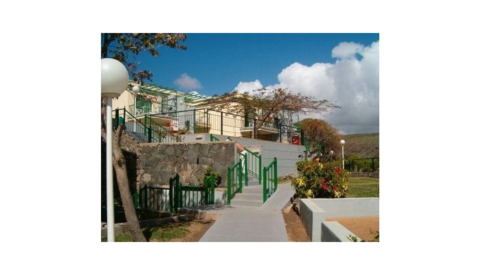 Hotel Apartamentos Green Ocean poza 4