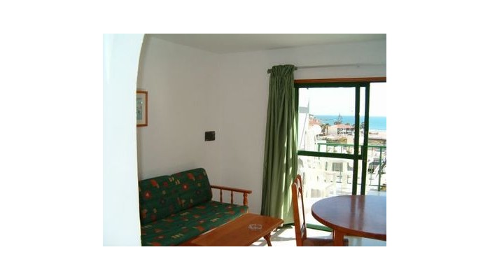 Hotel Apartamentos Green Ocean poza 1