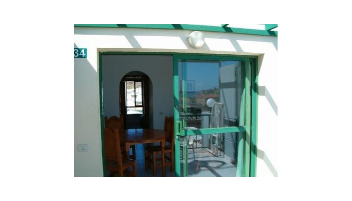 Hotel Apartamentos Green Ocean poza 2