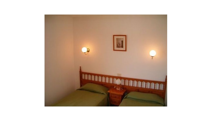 Hotel Apartamentos Green Ocean poza 0