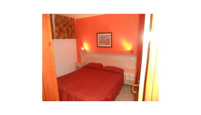 Hotel Apartamentos Green Park poza 2