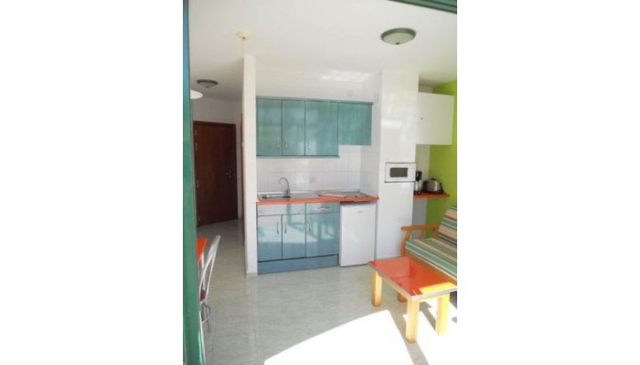 Hotel Apartamentos Green Park poza 7