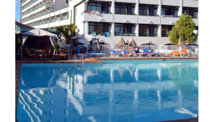 Hotel Apartamentos Green Park poza 1