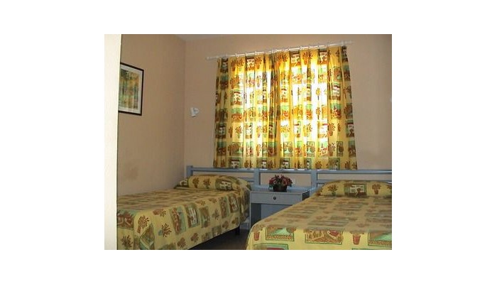 Hotel Apartamentos Guanabara Park poza 5