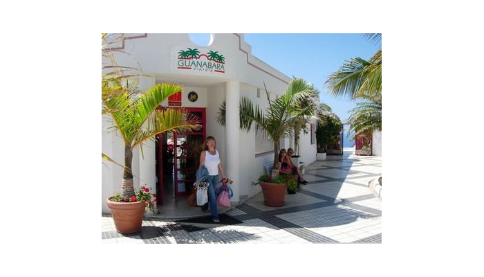 Hotel Apartamentos Guanabara Park poza 2