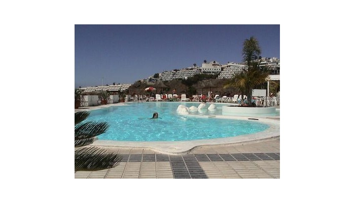 Hotel Apartamentos Guanabara Park poza 0