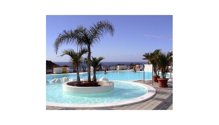 Hotel Apartamentos Guanabara Park poza 4