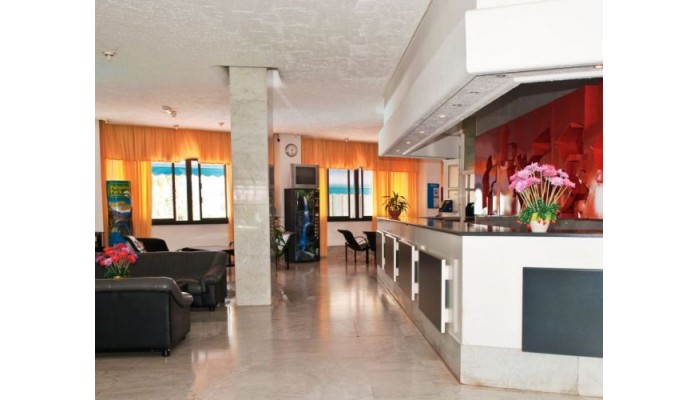 Hotel Apartamentos Koka poza 3