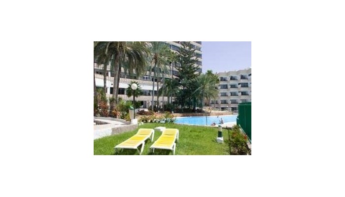 Hotel Apartamentos Koka poza 0