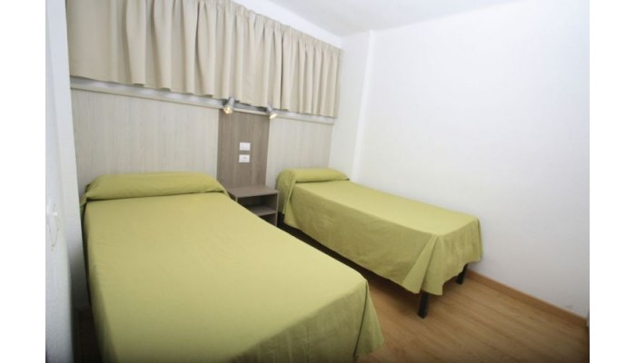 Hotel Apartamentos Koka poza 6