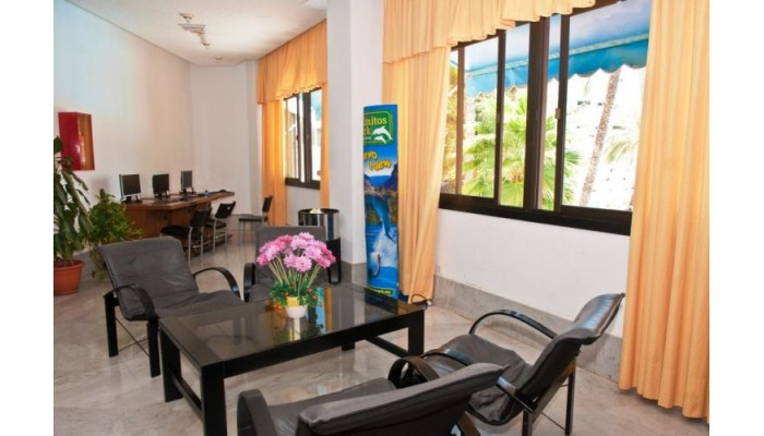 Hotel Apartamentos Koka poza 4