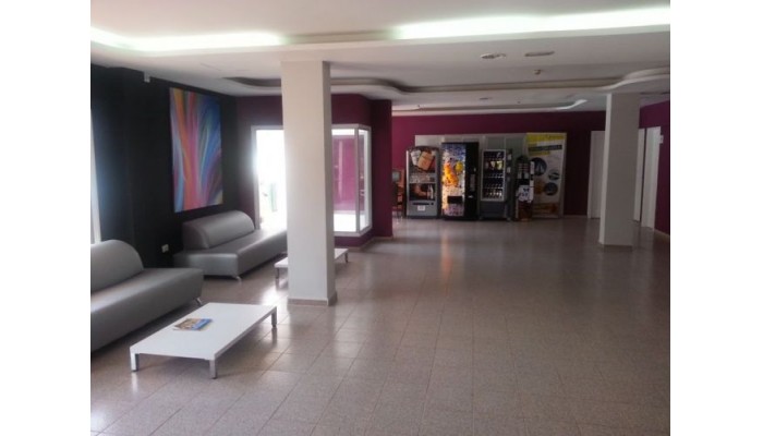 Hotel Apartamentos Las Gacelas poza 11