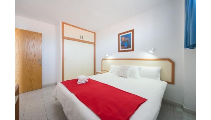 Hotel Apartamentos Las Gacelas poza 8