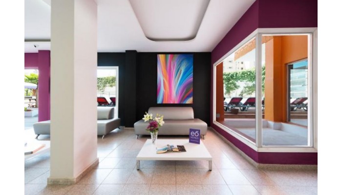 Hotel Apartamentos Las Gacelas poza 6