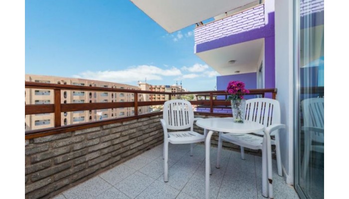 Hotel Apartamentos Las Gacelas poza 4