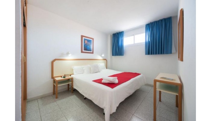 Hotel Apartamentos Las Gacelas poza 7