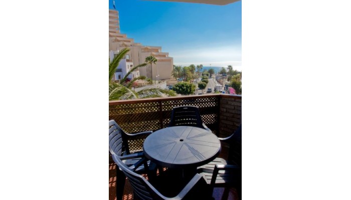 Hotel Apartamentos Las Gondolas poza 9